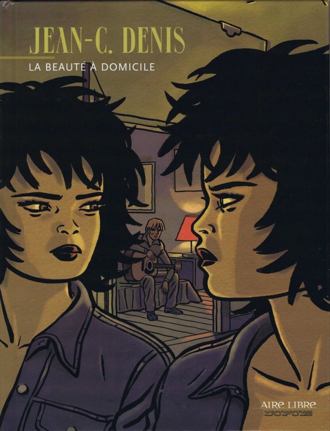 La Beauté à domicile