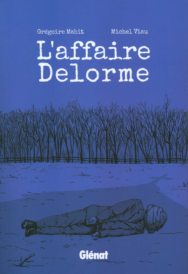 L'affaire Delorme