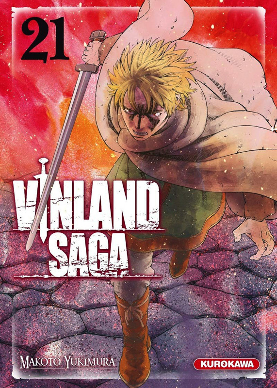 Vinland Saga Couv_363110