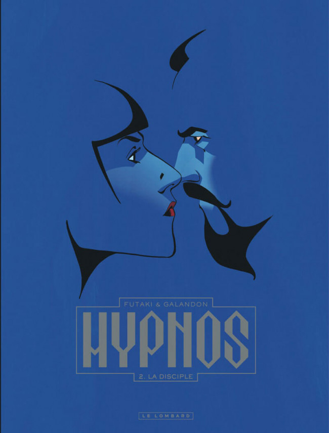 Hypnos - les 2 tomes