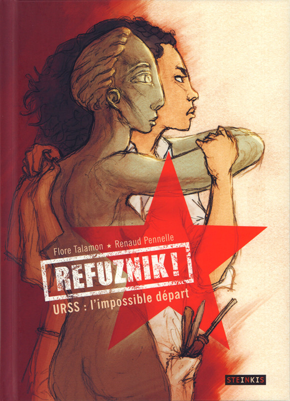 Refuznik - URSS, l'impossible départ