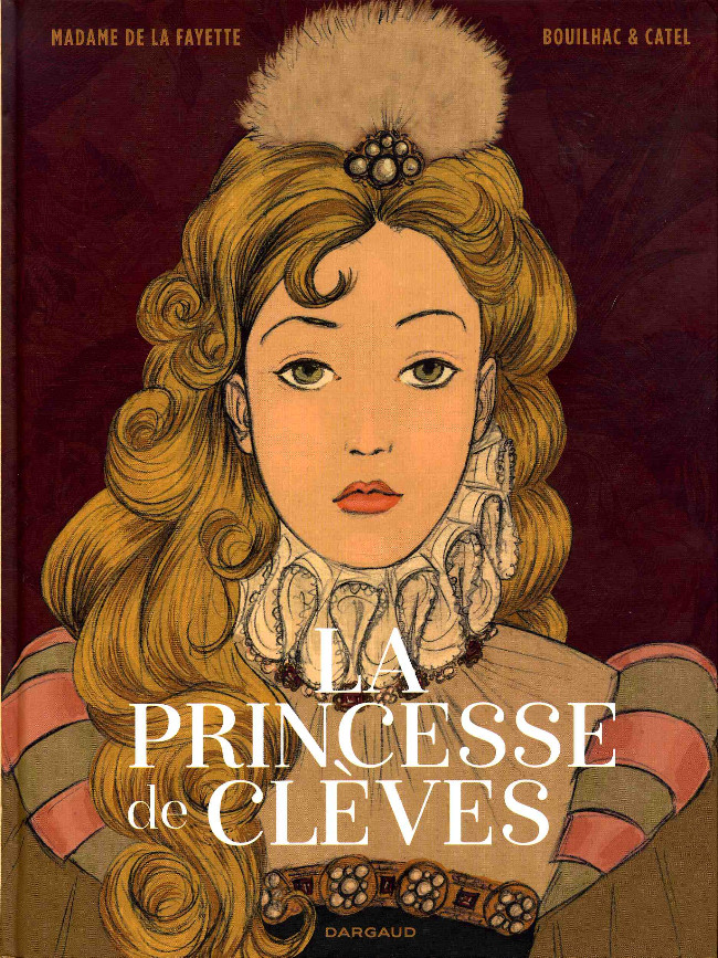 La princesse de Clèves (Re-Up)