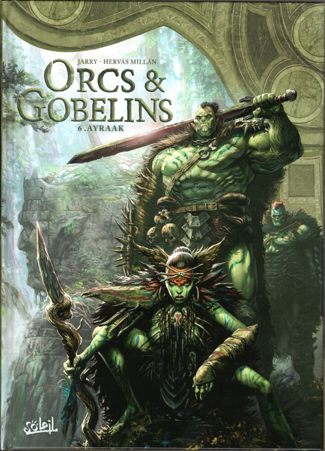Orcs & Gobelins Couv_363861
