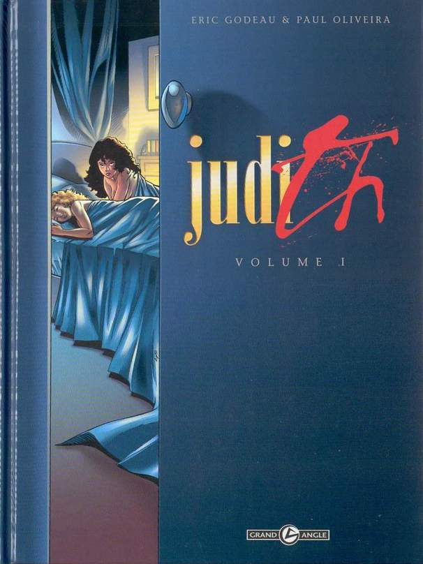 Judith - Volume I