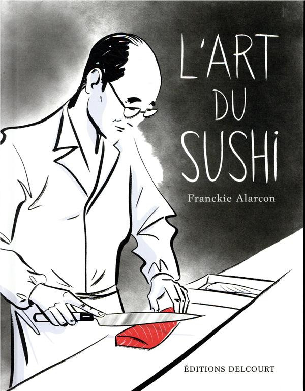 L'art du sushi