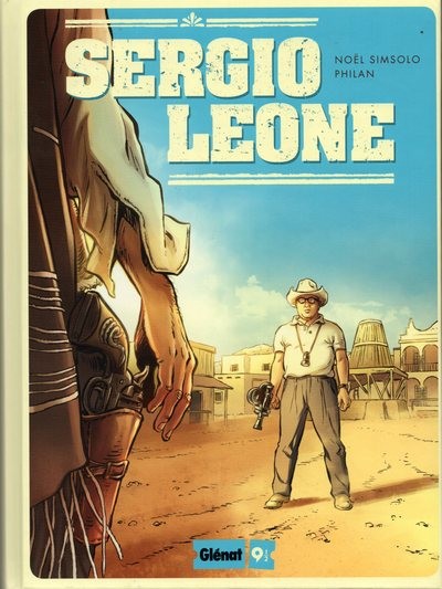 Sergio Leone (Re-Up)