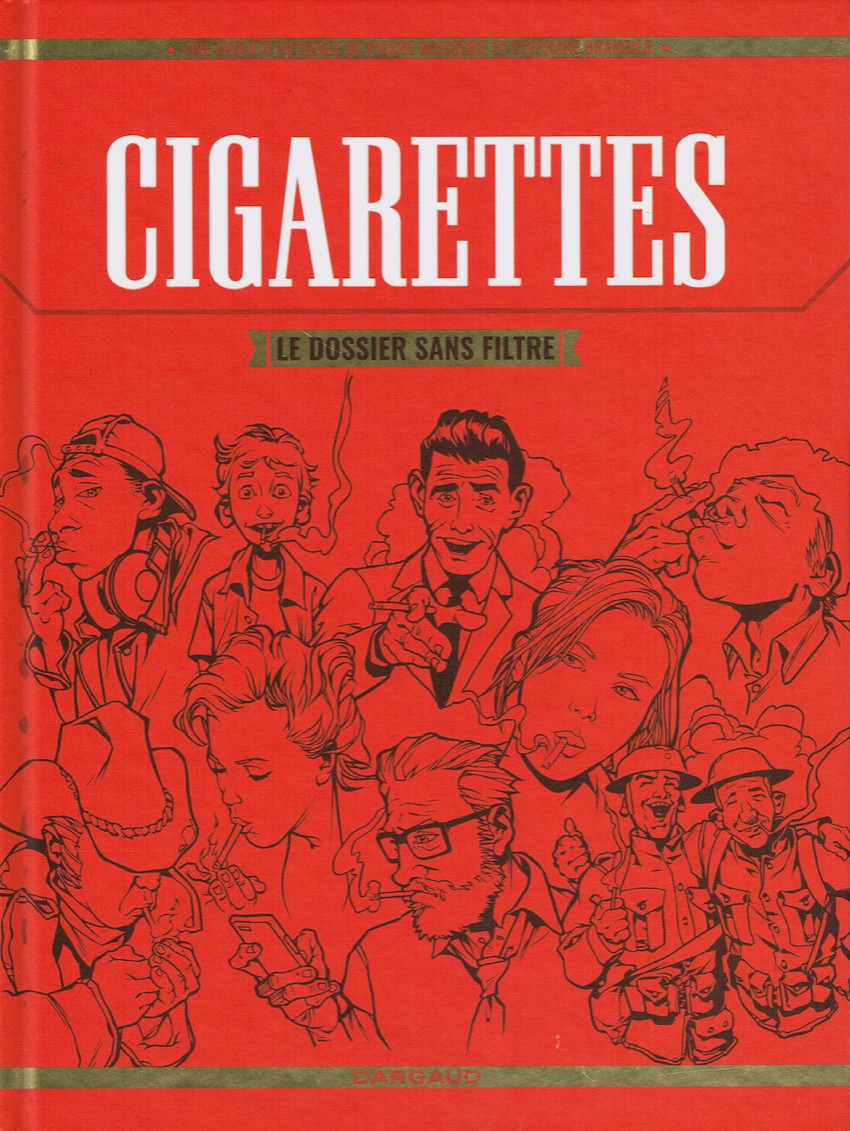 Cigarettes, le dossier sans filtre (Re-Up)