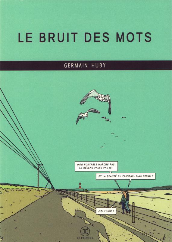 Le bruit des mots