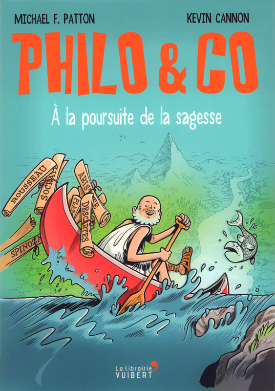 Philo Co BD Informations Cotes
