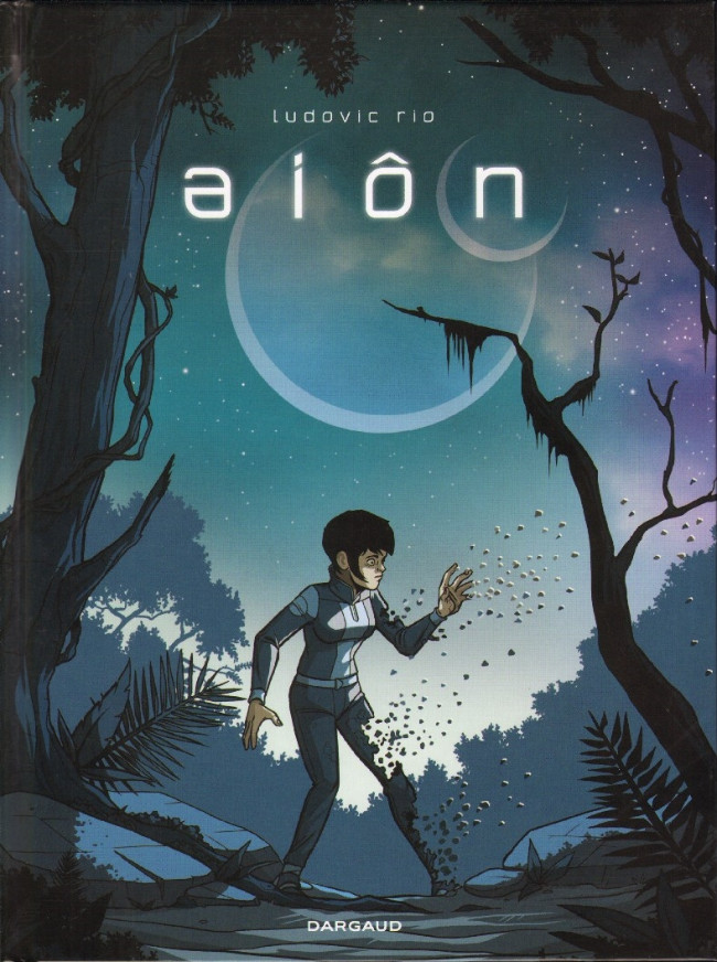 Aiôn