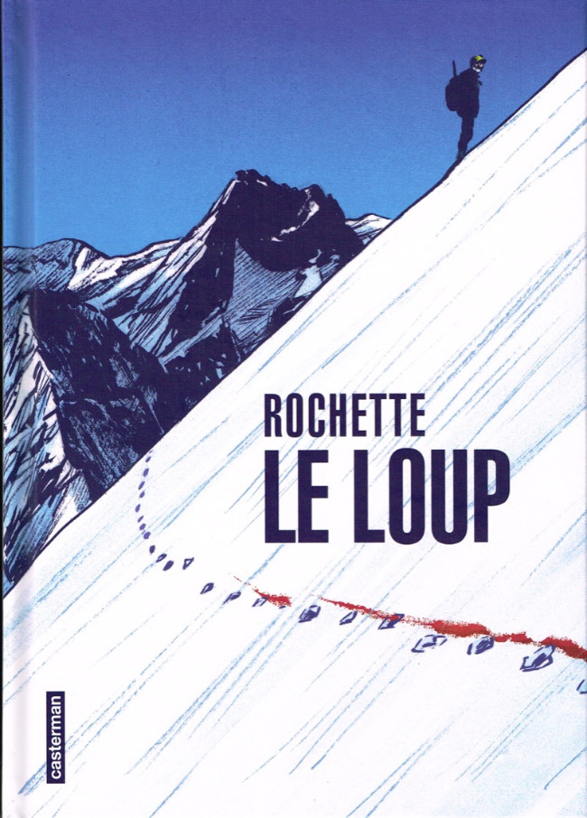 Le loup (Note moyenne : 3.4860)