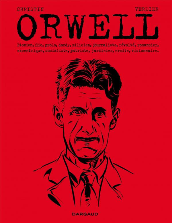 Orwell (Re-Up)