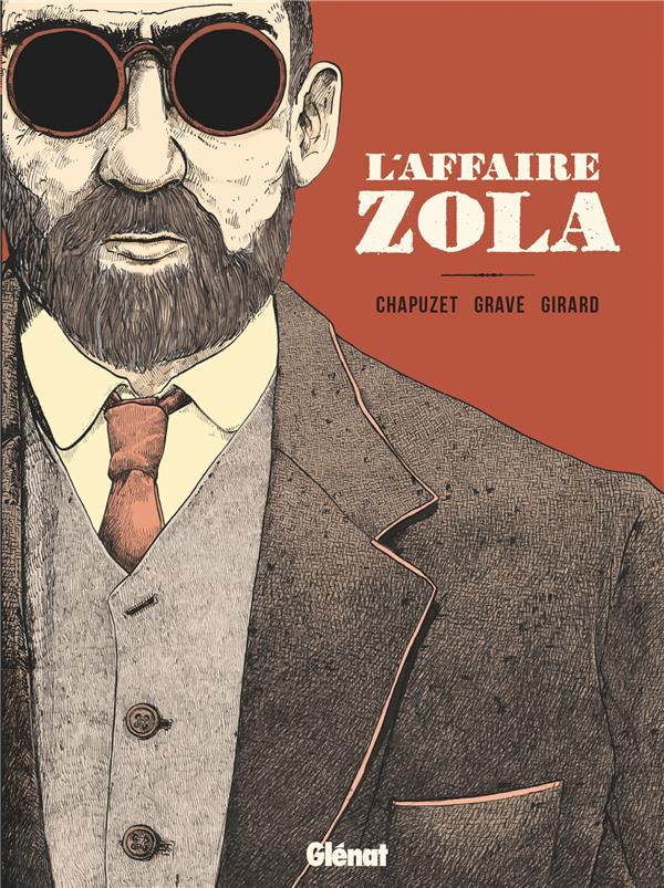 L'affaire Zola (Re-Up)
