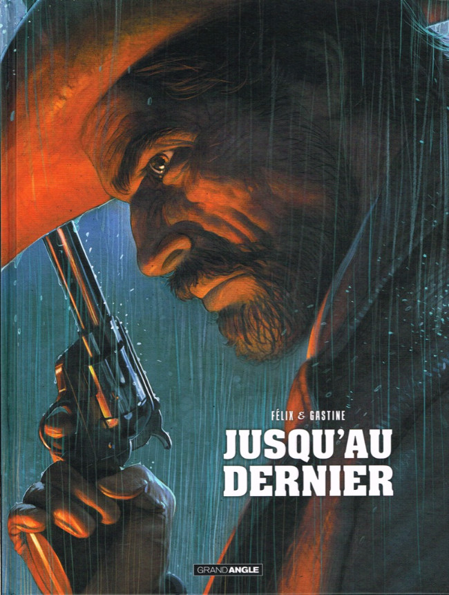 Couverture de Jusqu'au dernier