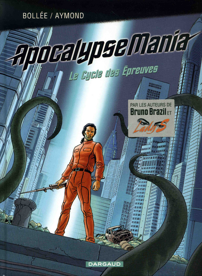 Apocalypse Mania