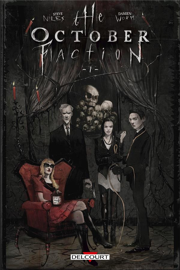 October Faction Couv_378763