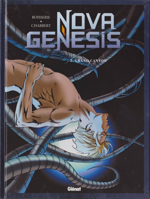 Nova Genesis