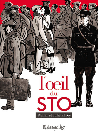 L'Œil du STO