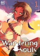 Couverture de Wandering Souls -1- Tome 1