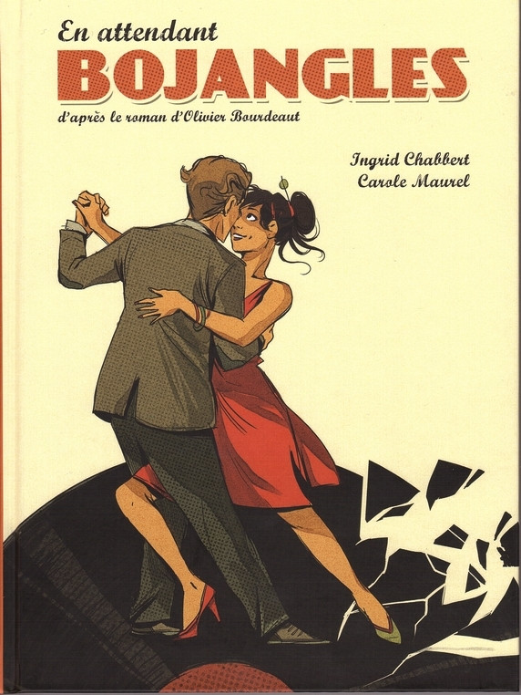 En attendant Bojangles En attendant Bojangles