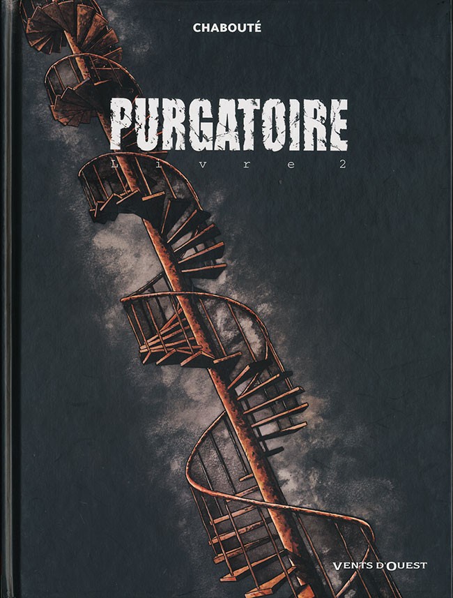 Purgatoire - Livre 2