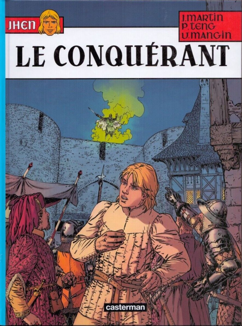 Couverture