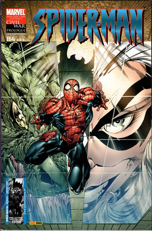 Spider-Man : une succession de héros depuis les années 1970 - Le