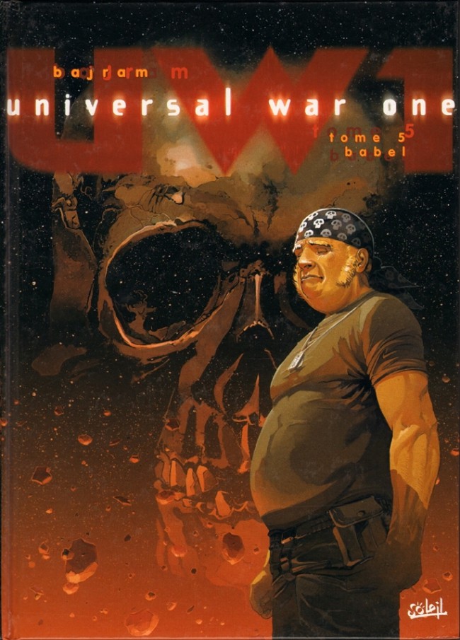 Universal War One