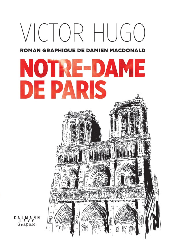 Notre-Dame de Paris (MacDonald)