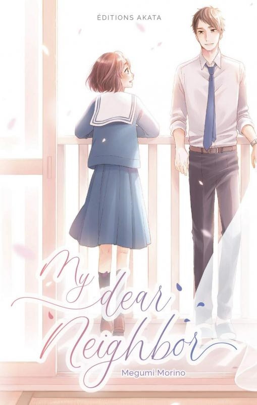 My dear Neighbor - Tome 1