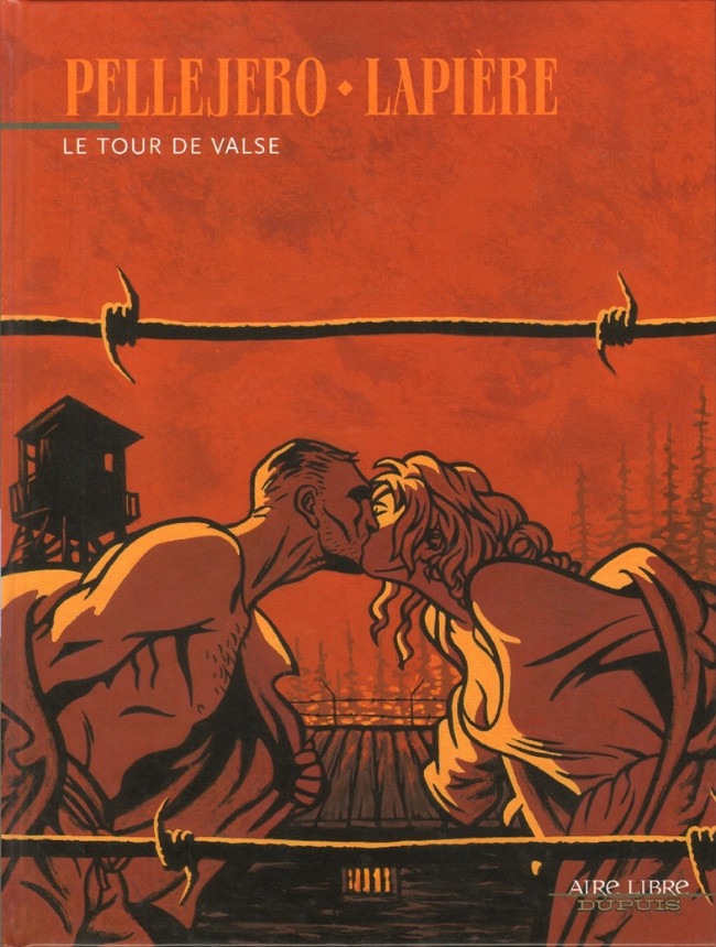 Le tour de valse