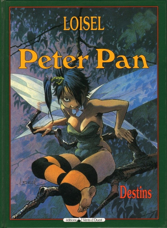 Peter Pan