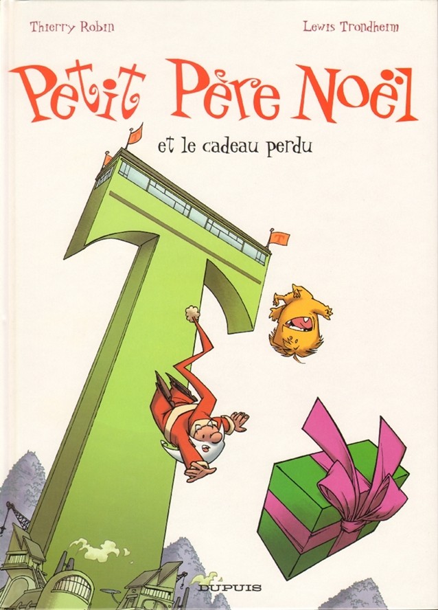 Petit Père Noël 