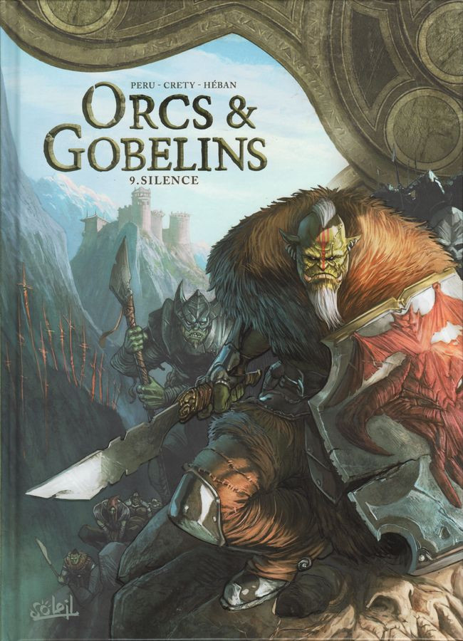 Orcs & Gobelins Couv_401147