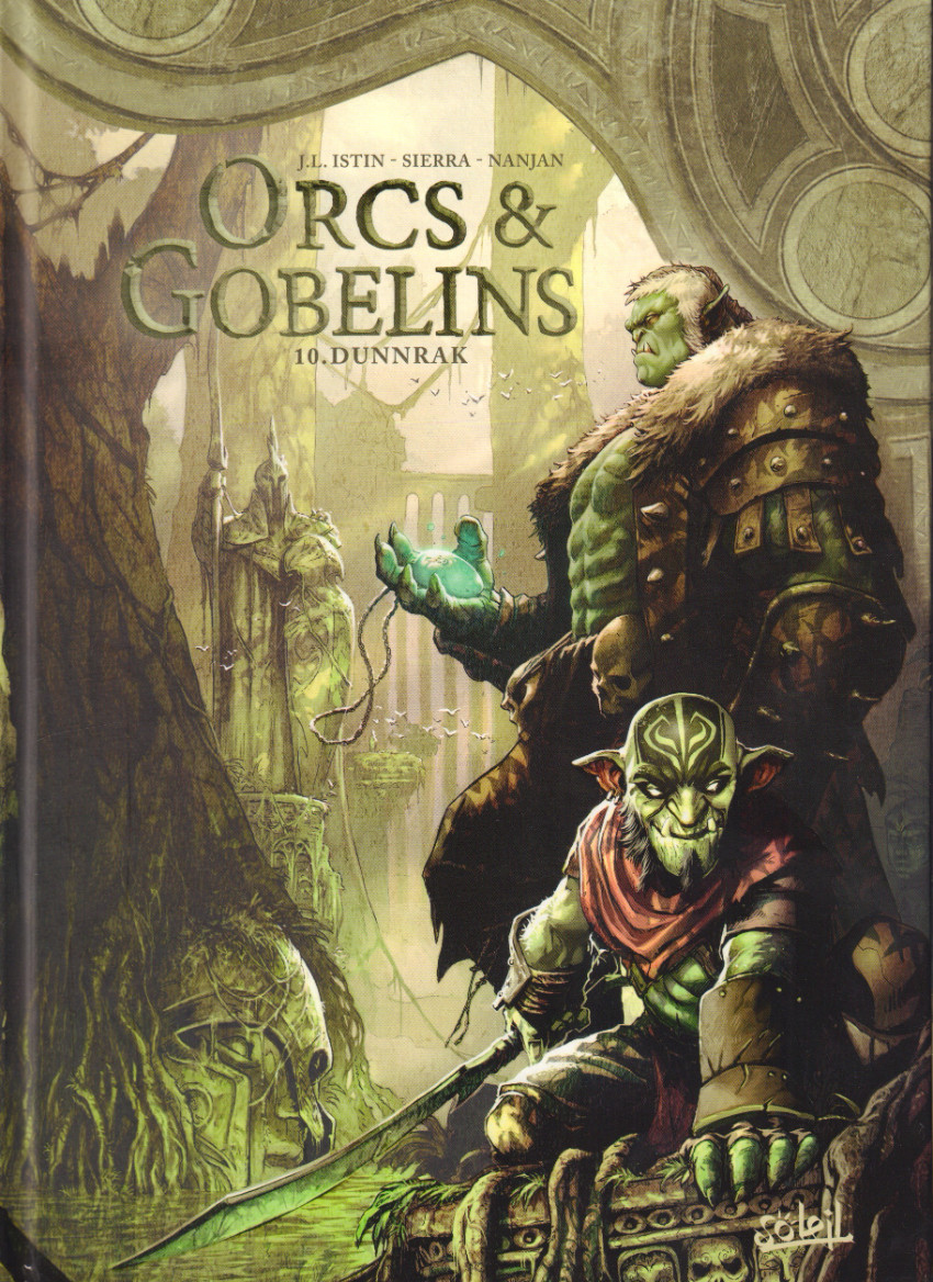 Orcs & Gobelins Couv_402400