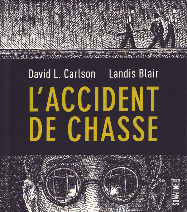 L'accident de chasse (Re-Up)