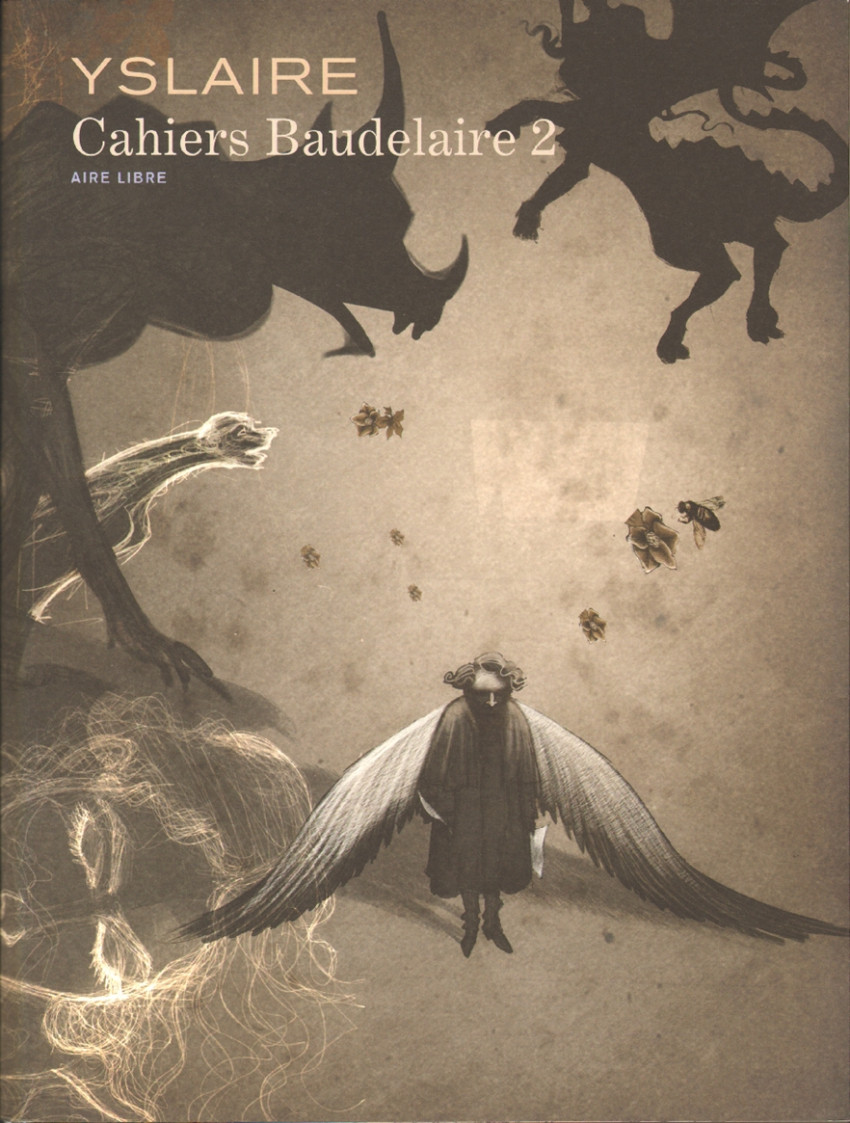 Cahiers Baudelaire - Tome 2