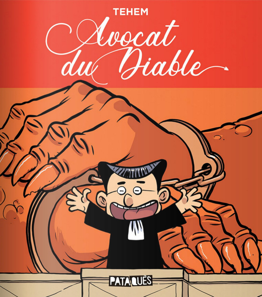 L'avocat du Diable