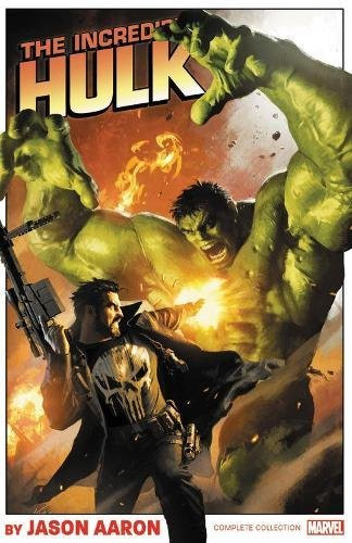 The incredible Hulk Vol.3 (2011)- The Incredible Hulk by Jason