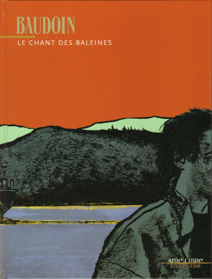 Le chant des baleines