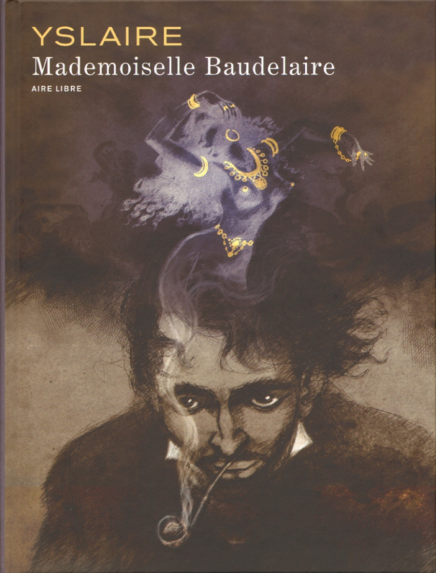 Mademoiselle Baudelaire (Re-Up)
