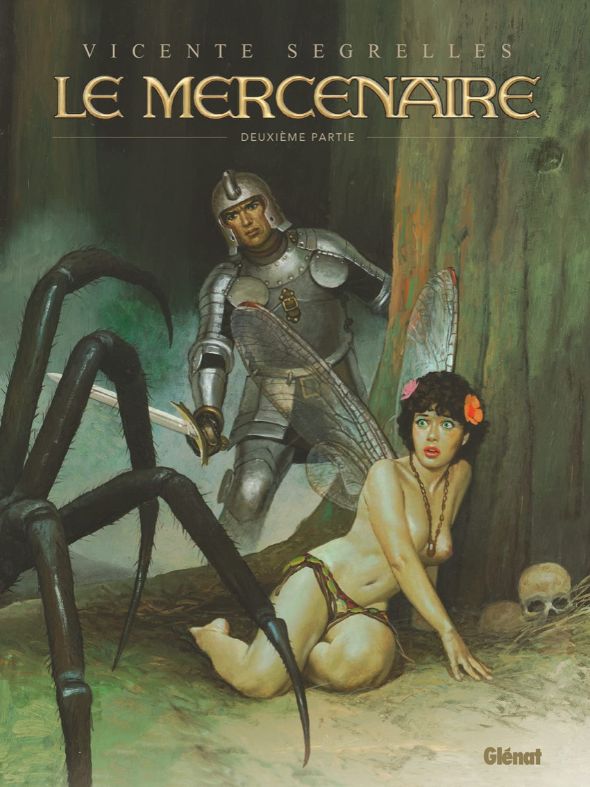 Le Mercenaire Couv_430617