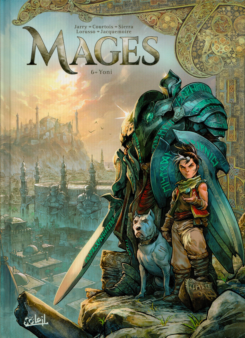 Mages Couv_433675