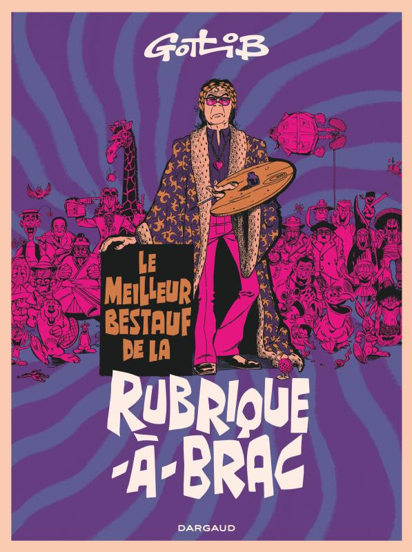 Rubrique-à-Brac - Le meilleur bestauf de la Rubrique-à-Brac