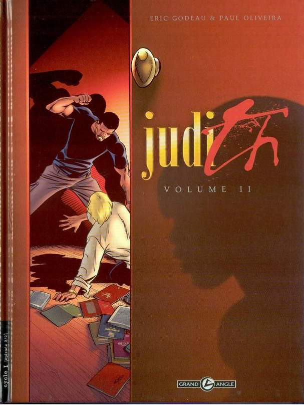 Judith - Volume II