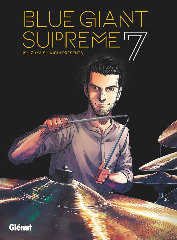 Blue Giant Supreme - Tome 7