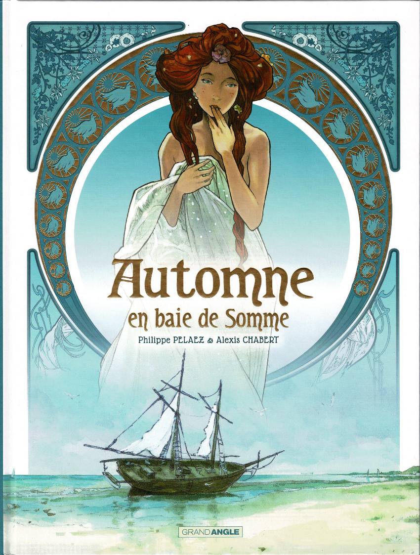 <a href="/node/46073">Automne, en baie de Somme - histoire complète</a>