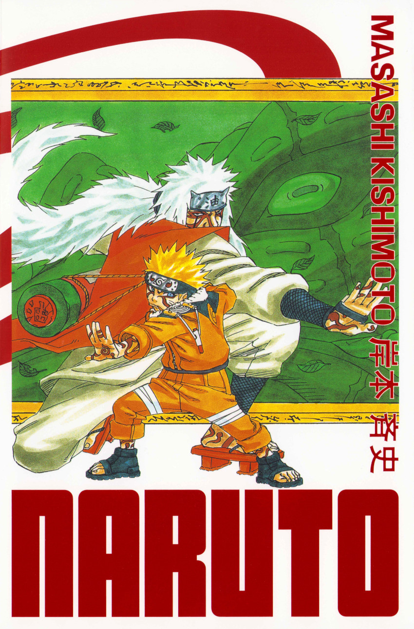 Couverture de Naruto - Édition Hockage -6- Tome 6