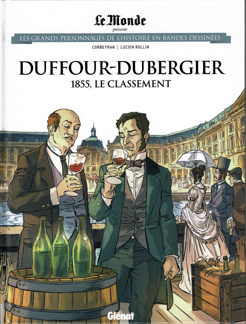 Les grands personnages de l'histoire en bandes dessinées - Tome 102