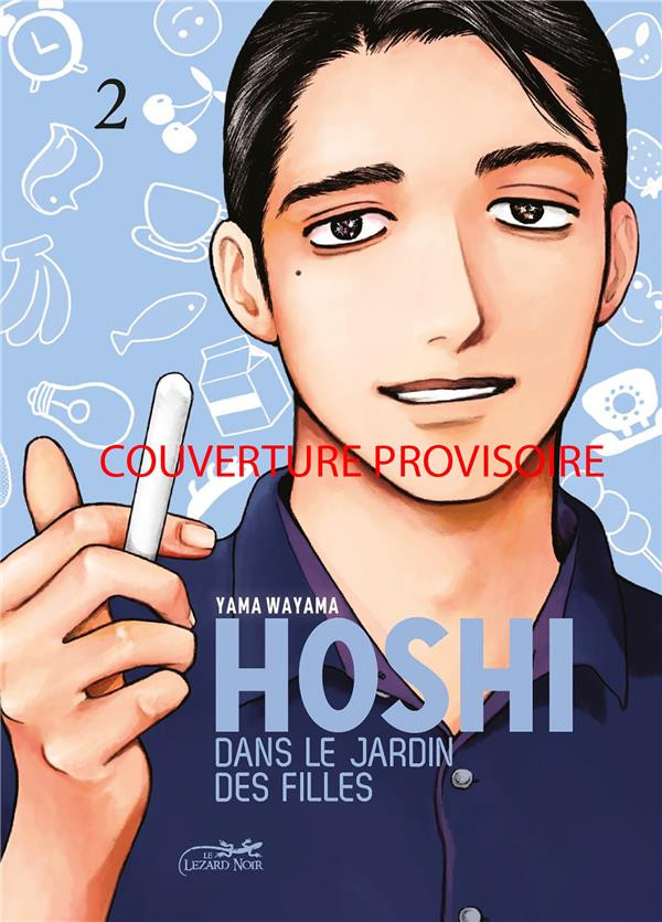 Couverture